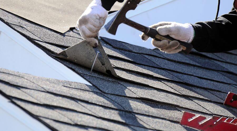 Professional residential roofers in Avon, MS
